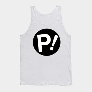 P! Tank Top